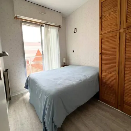 Apartamento Claire Arcachón