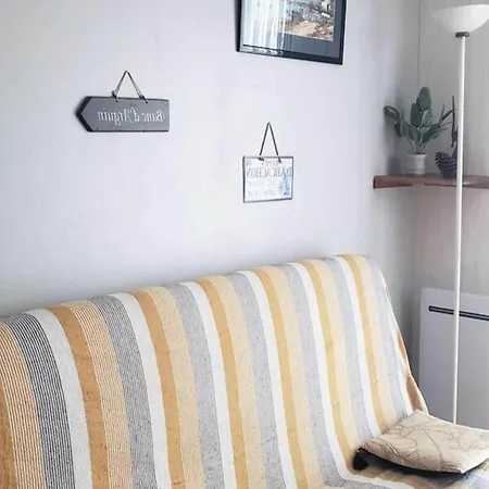 Apartamento Claire