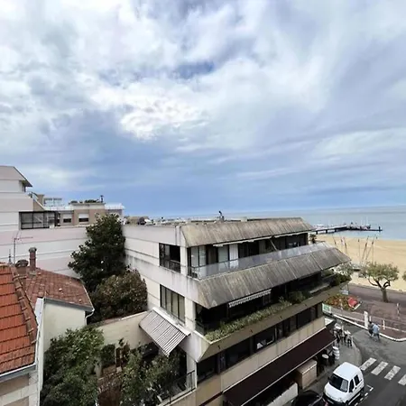 Claire Apartamento