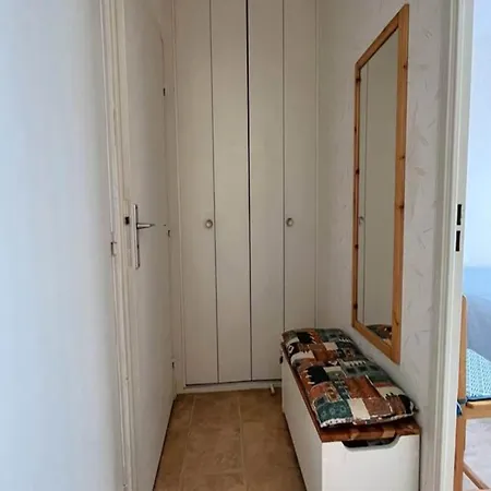 Apartamento Claire