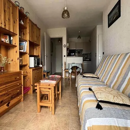 Claire Apartamento *